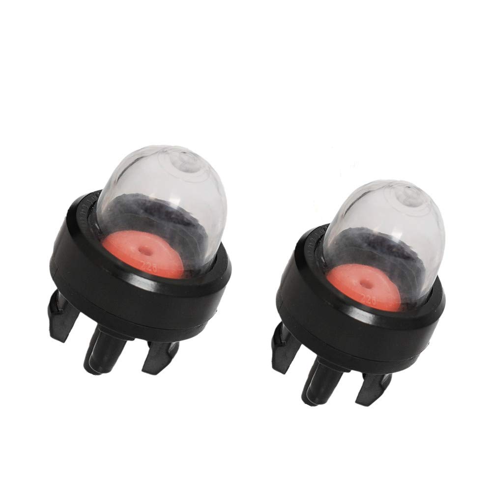 SaferCCTV(TM) Replace Snap In Primer Bulb for Pouland Homelite Sears