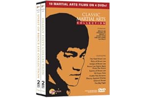 Classic Martial Arts