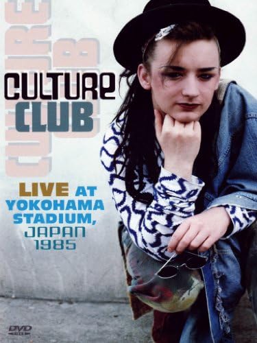 Amazon.com: Culture Club: Greatest Hits : Culture Club: Movies & TV