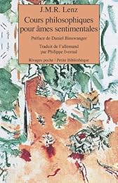 Cours philosophiques pour âmes sentimentales