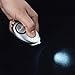 SafeSound Personal Alarm 130dB with Flashlight Safe and Sound Personal Alarms for Women Elderly Kids Self Defense Emergency Siren Song Alarm Keychain