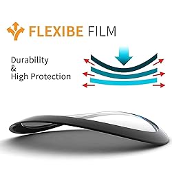 PORRVDP Screen Protector compatible with Garmin