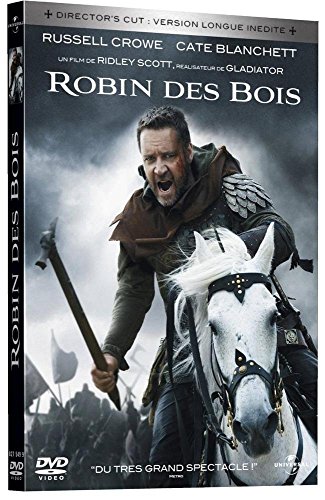 Robin Des Bois - Director's Cut - Version Longue Inédite