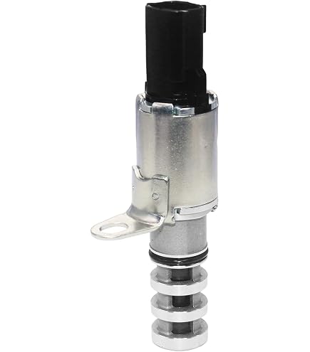 Amazon.com: 23796EZ30A Engine Variable Valve Timing Solenoid for