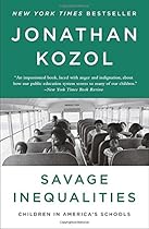 Savage Inequalities: Children in America's Schools