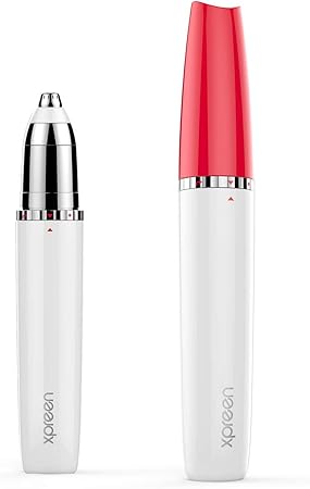 best eyebrow trimmer for ladies uk