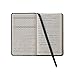Graphic Image On The Green, Golf Score Book, Genuine Calfskin Leather (Green, 3