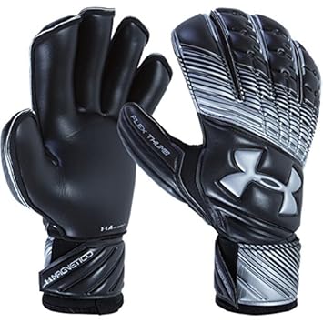 guantes arquero under armour
