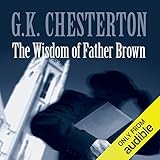 The Wisdom of Father Brown by