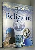 Atlas historique des religions by 