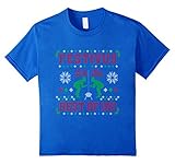 Festivus For The Rest Of Us - Ugly Xmas Tshirt