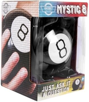 magic 8 ball amazon uk