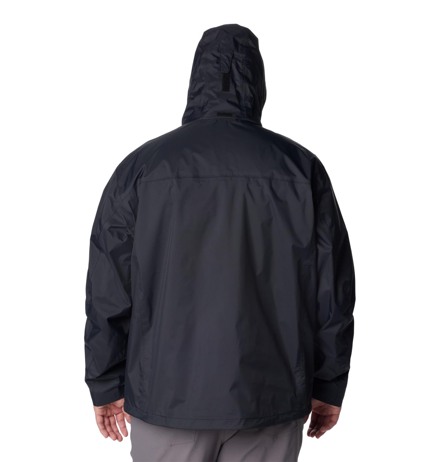 Columbia Men's Pouration Jacket, Waterproof & Breathable