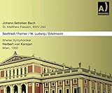 St. Matthew Passion, BWV 244, Pt. 2: No. 43, Sie