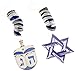 Hanukkah Danglers (2/Pkg)