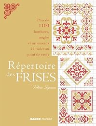 Répertoire des frises