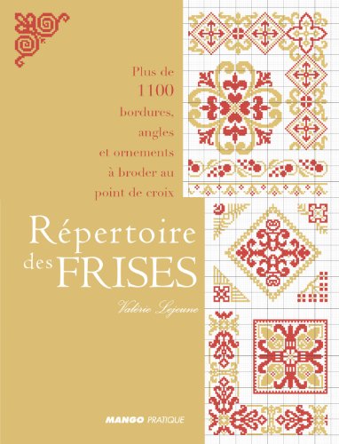 Répertoire des frises