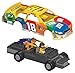 K'NEX NASCAR Building Set: Kyle Busch's #18 M&M's Car