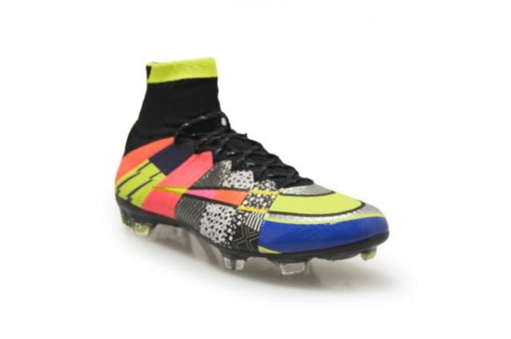 Nike MercurialX Superfly VI Club IC bestellen (AH7371 701)