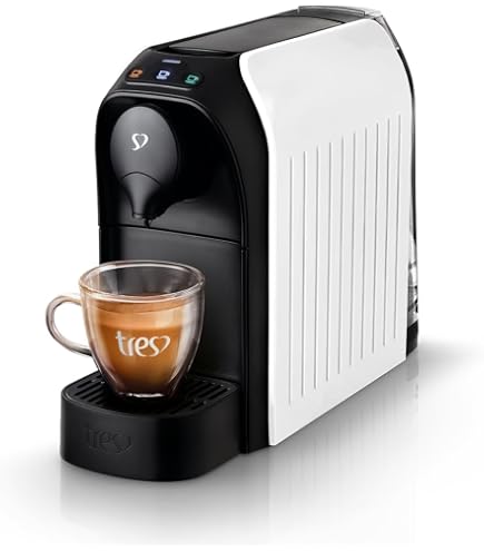 3 Corações TRES Cafeteira Espresso e Multibebida Touch Star Wars