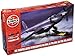 Airfix A03019 1:72 Scale De Havilland DH-98 Mosquito Fb.VI/Nf.II/Mk XVIII Military Aircraft Classic Kit Series 3