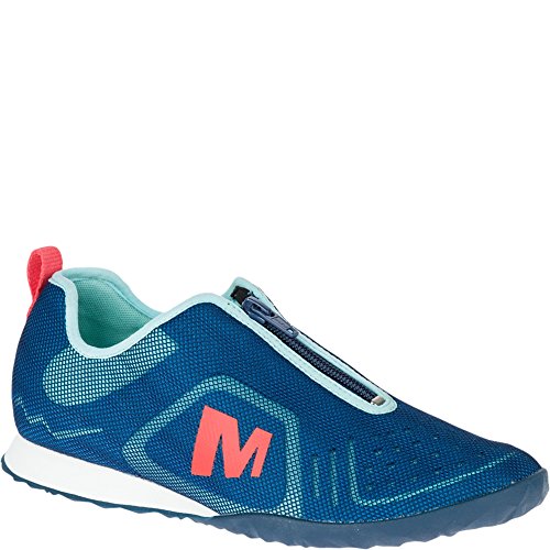 merrell zipper sneakers