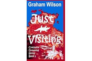 Just Visiting: Pocket Series