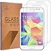 Mr.Shield [2-PACK] Designed For Samsung Galaxy Core Prime [Tempered Glass] Screen Protector with Lifetime Replacement