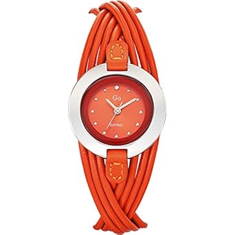 GO, Girl Only Analogue Dial Womens Watch - 698121