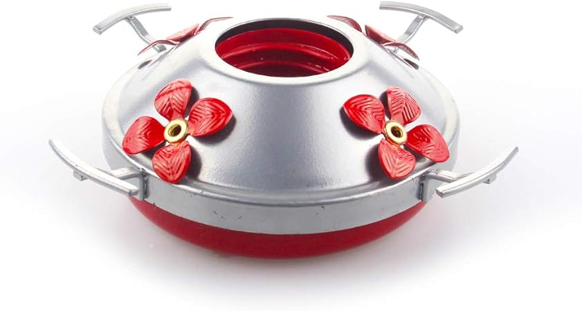 Amazon Com Muse Garden Hummingbird Feeder Original Replacement