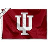 Indiana Hoosiers Small 2x3 Foot Flag
