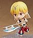 Orange Rouge Fate/Grand Order, Caster/Gilgamesh, Ascension Version, Nendoroid Action Figure