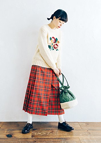 CHILD WOMAN 30周年記念号 画像 C