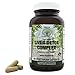 Natural Nutra Liver Cleanse & Detox Supplement, Milk Thistle, Burdock Root, Artichoke Leaf Extract, 60 Vegetarian Capsules