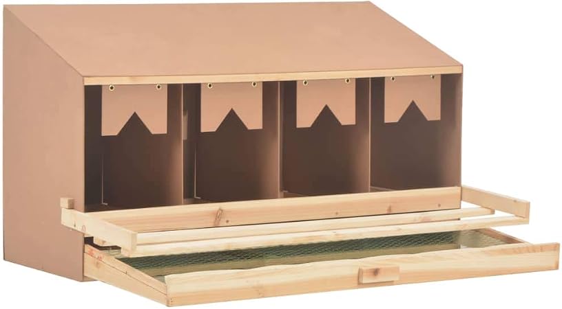vidaXL Jardinera Exterior Grande Macetero Huerto Urbano Maceta XXL ...