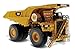 DM DIECAST MASTERS 795F AC Mining Truck High Line Series Vehicle