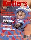 Knitter's Magazine 1990 Winter
