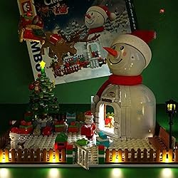 601156 Sembo Blocks Kids Building Bricks Toys