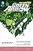 Green Arrow Vol. 5: The Outsiders War (The New 52)