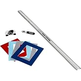 Logan 440-1 Team Cutting System Plus For Framing, Matting, Precision Cutting, and Design