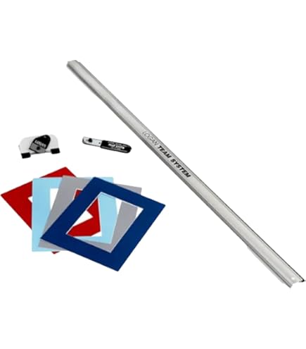 Amazon.com: Logan Graphic Products Oval & Circle Mat Cutter