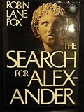 The Search for Alexander by