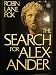 The Search for Alexander by