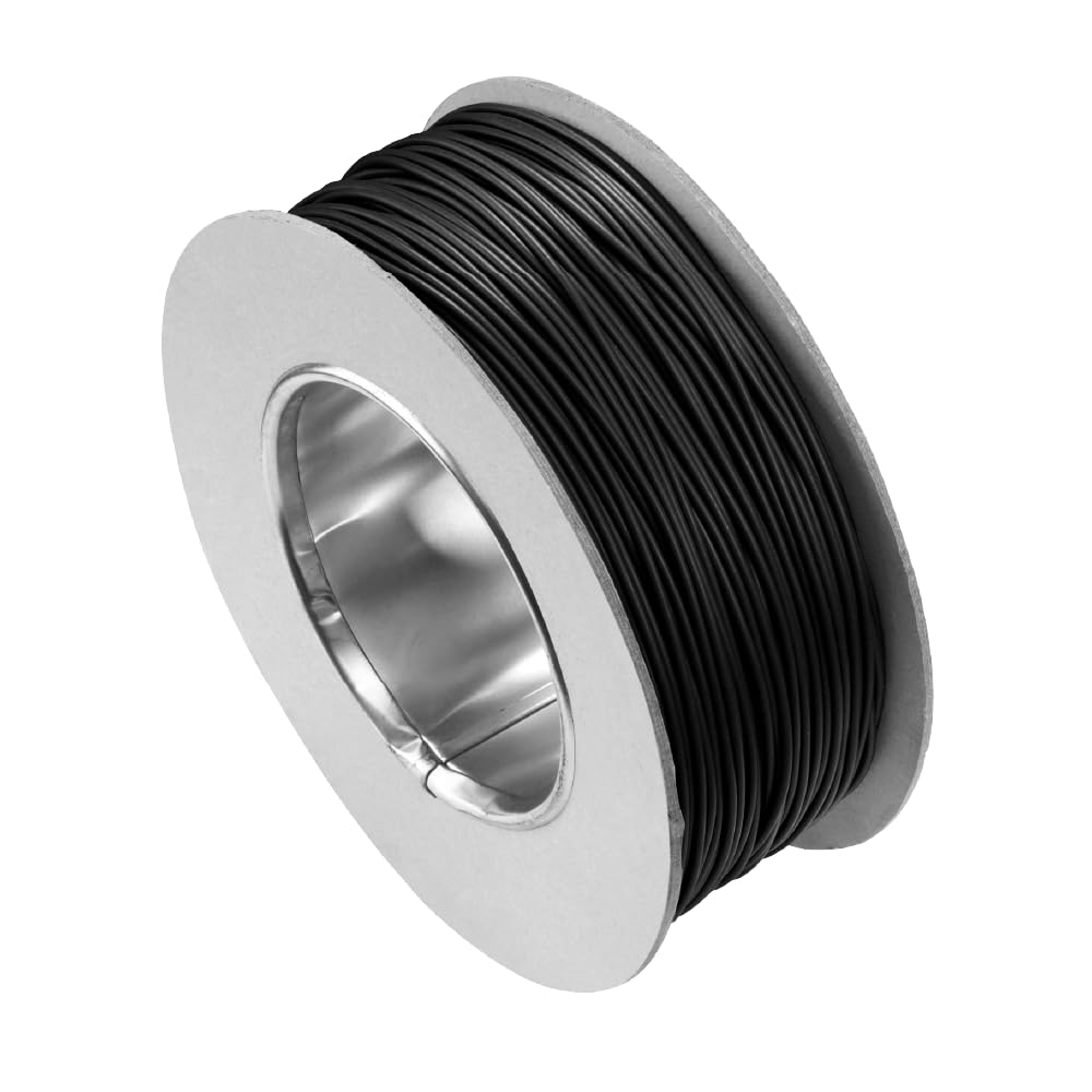 Gardena Cable Perimetral para Robots Cortacésped 50 m Black