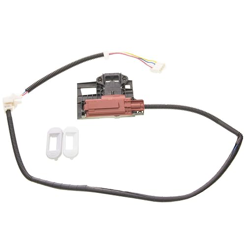 Aazon.co: otico UPGRADED W10404050 W10238287 Washer Lid Lock Latch Aazon.co: otico UPGRADED W10404050 W10238287 Washer Lid Lock Latch