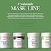 SKIN FOOD Freshmade Watermelon Face Mask 4.6 fl.oz (90ml) - Antioxidant Watermelon Vitamin Wash Off Mask, Helps Minimize Pores and Moisturizing, Fresh Watermelon Scent