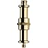 Manfrotto Spigot Double Ref 013 1/4 Et 3/8 Pour Clamp - Occasion