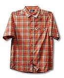 KAVU Men's Trustus Shirt