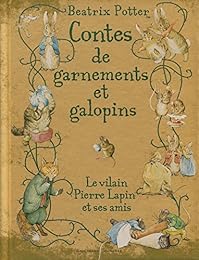 Contes de garnements et galopins