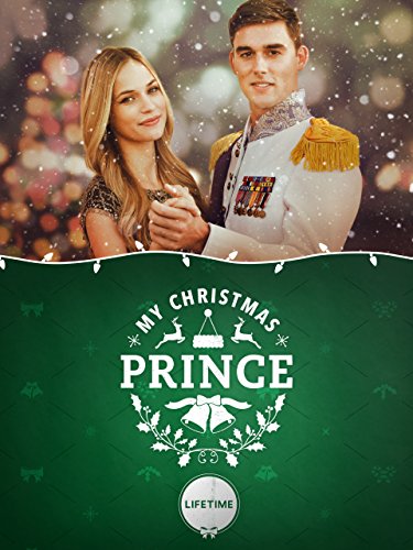 MY CHRISTMAS PRINCE